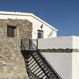 Apartamento Bella Vista Rural Retreat, Arboleas