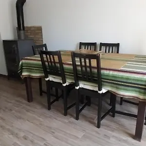 Сasa de vacaciones Junto Al Guadalquivir B, Villacarrillo