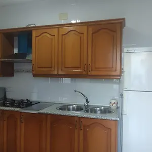 Сasa de vacaciones Peñasquitos, Cazalla de la Sierra