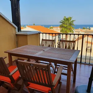 Apartamento Padel In Pozo Del Esparto, Cuevas del Almanzora